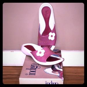 Indigo by Clarks Sandals